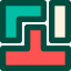 Tetris アイコン 64x64