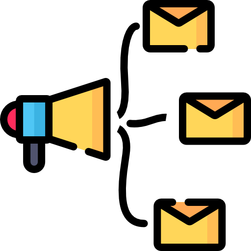 Megaphone icon