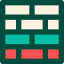Brickwall 图标 64x64