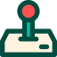 Joystick 图标 64x64