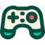 Gamepad 图标 64x64
