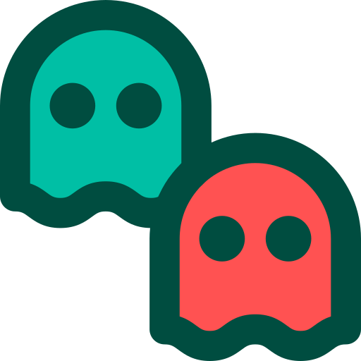 Ghost icon