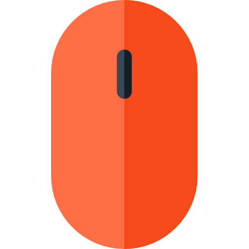 Mouse icon