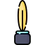 Quill pen icon 64x64