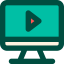 Monitor 图标 64x64
