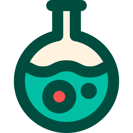Flask Ikona