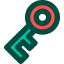 Key 图标 64x64