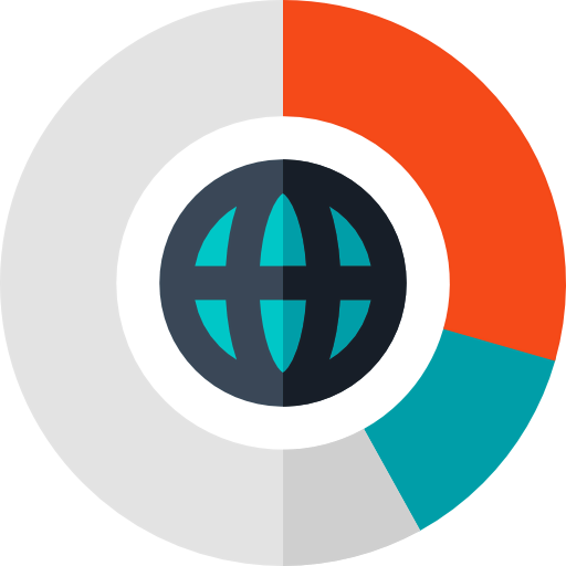 Big data icon
