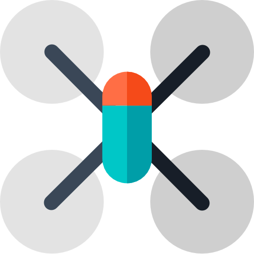 Drone icon