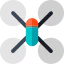 Drone icon 64x64