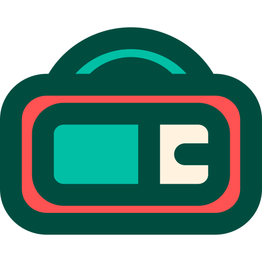 Augmented reality 图标