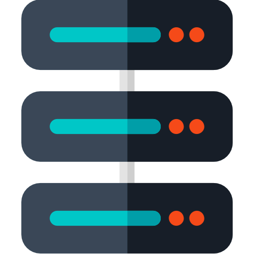 Server icon