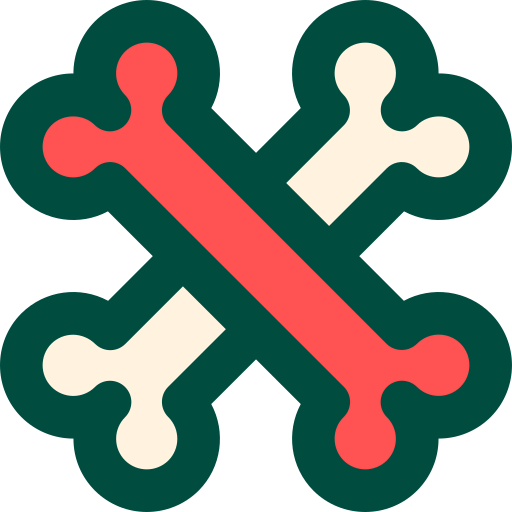Bones icon