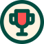 Trophy 图标 64x64