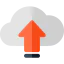 Upload icon 64x64
