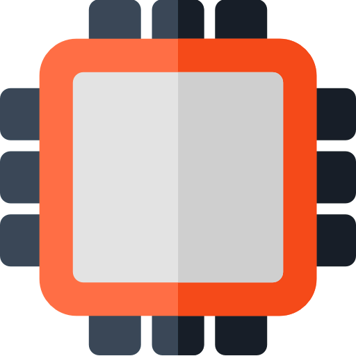Cpu ícono