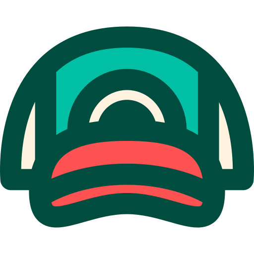 Cap icon