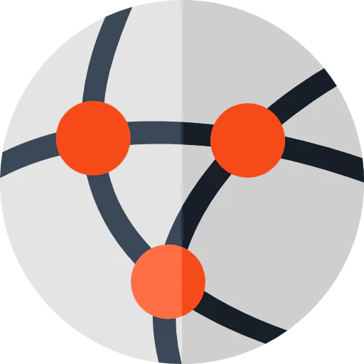 Network icon