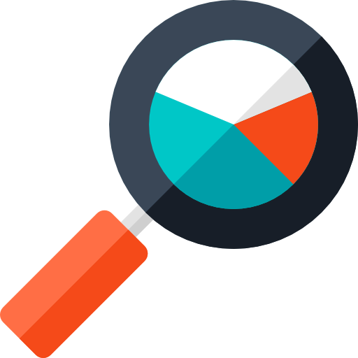 Analytics icon