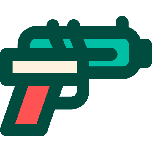 Blaster icon