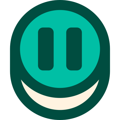 Pause icon