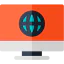 Computer icon 64x64