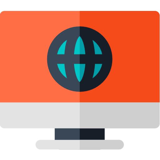 Computer icon