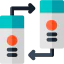 Transfer icon 64x64