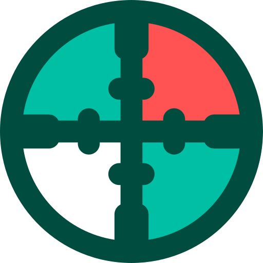 Aim icon