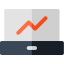 Analytics icon 64x64