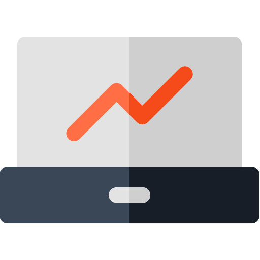 Analytics アイコン
