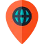 Pin icon 64x64