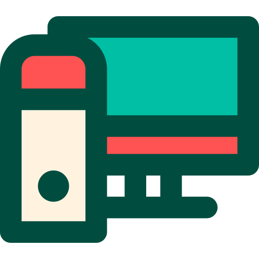 Computer icon