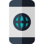 Smartphone icon 64x64