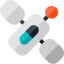 Satellite icon 64x64