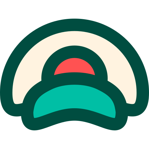 Cap icon