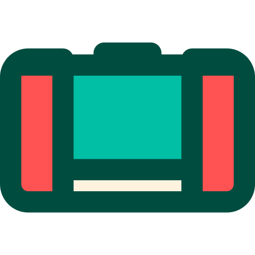 Game console icon