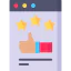 Review icon 64x64