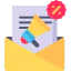 Email icon 64x64