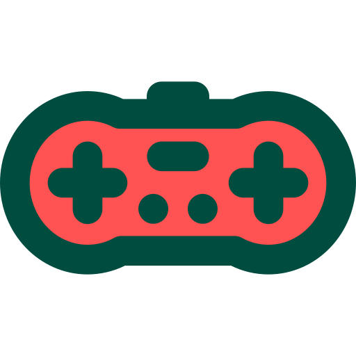 Gamepad icon
