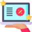 Presentation icon 64x64