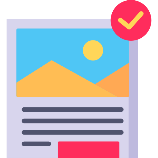 Article icon