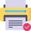 Printer icon 64x64