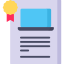 Description icon 64x64