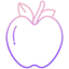 Apple icon 64x64