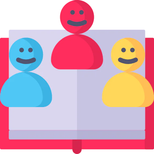 Target icon