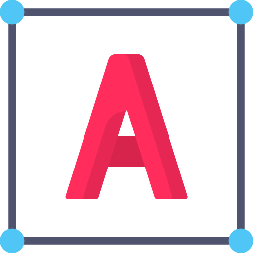 Font アイコン