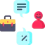 Business icon 64x64