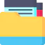 Archive icon 64x64