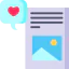 Communications icon 64x64